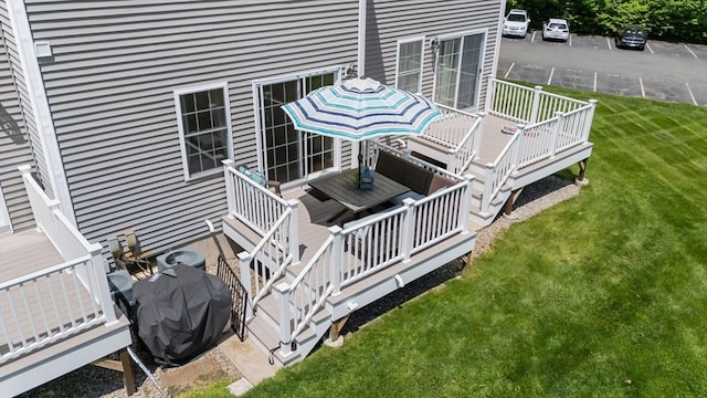 10 Sprucewood Ln Unit 10, Worcester, MA 01606 - aerial view of property and surrounding area