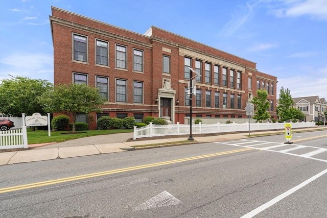 215 Harvard St Unit 40, Medford, MA 02155 - view of property
