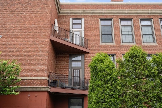 215 Harvard St Unit 40, Medford, MA 02155 - view of building exterior