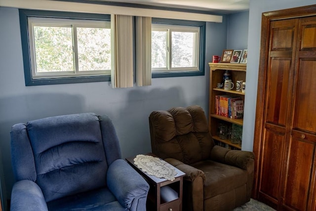 89 Audubon Ave, Braintree, MA 02184 - view of living area