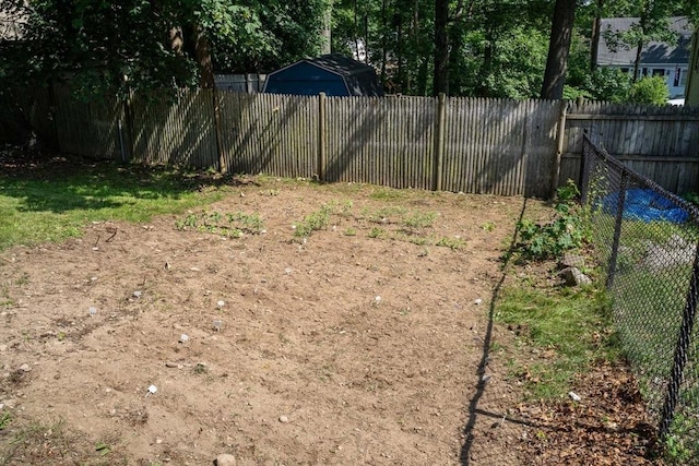 89 Audubon Ave, Braintree, MA 02184 - view of fenced backyard