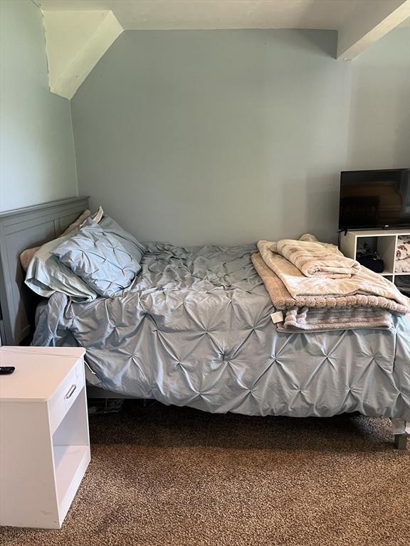 13 Harrison Ave, Bourne, MA 02532 - view of carpeted bedroom