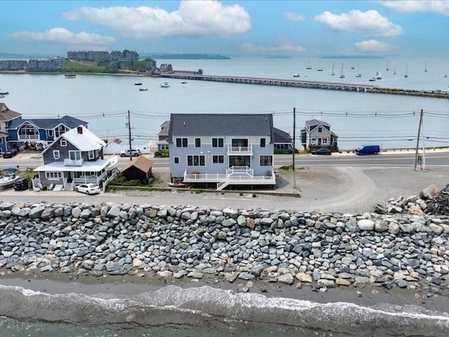1092 Nantasket Ave, Hull, MA 02045 - water view