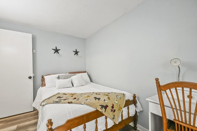 231 Georgetown Rd, Boxford, MA 01921 - bedroom with wood finished floors