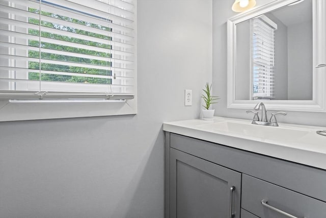 60 Mahogany Run Unit 60, Leominster, MA 01453 - bathroom with vanity