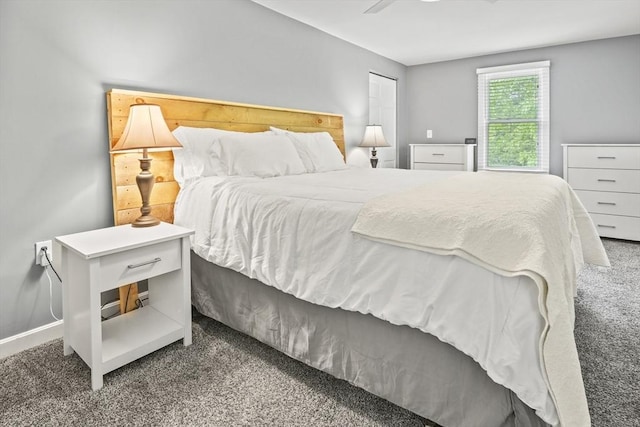 60 Mahogany Run Unit 60, Leominster, MA 01453 - view of carpeted bedroom