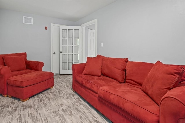60 Mahogany Run Unit 60, Leominster, MA 01453 - living room featuring wood finished floors