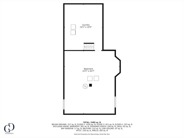 225 Pleasant St, Weymouth, MA 02190 - home floor plan