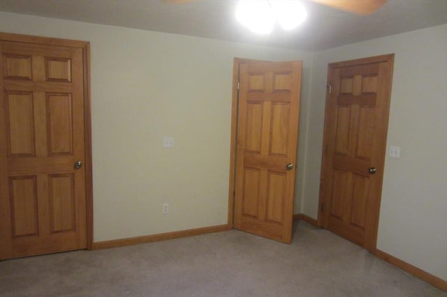 30 Bailey Rd, Oxford, MA 01540 - unfurnished bedroom featuring light carpet and baseboards