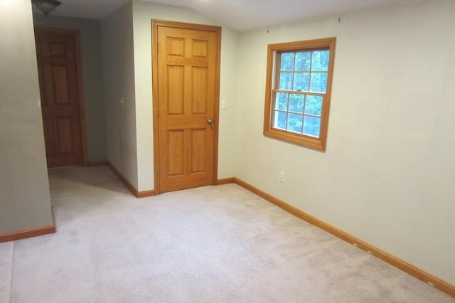 30 Bailey Rd, Oxford, MA 01540 - empty room featuring light colored carpet and baseboards