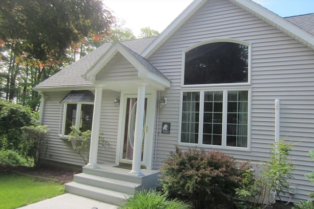 30 Bailey Rd, Oxford, MA 01540 - view of front facade