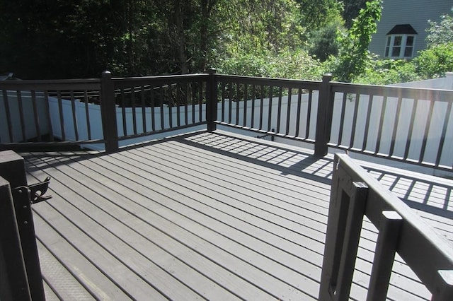 30 Bailey Rd, Oxford, MA 01540 - view of deck