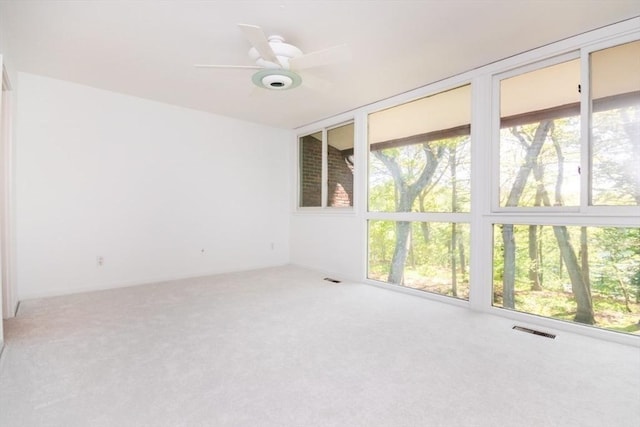 241 Perkins St Unit J602, Boston, MA 02130 - unfurnished room featuring carpet floors