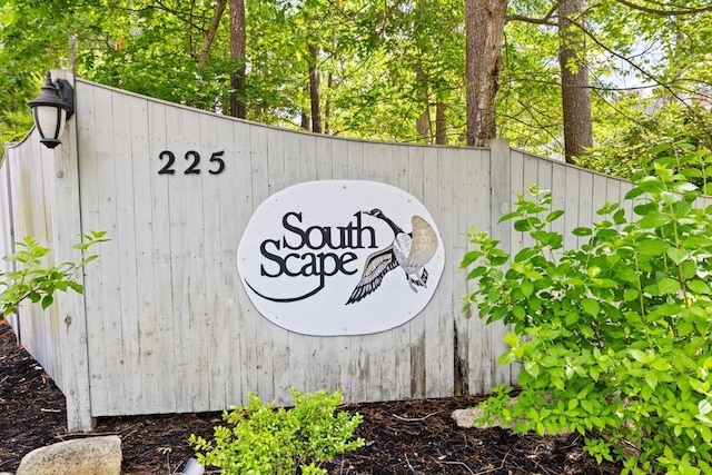 225 Lincoln St Unit G3, Duxbury, MA 02332 - view of community / neighborhood sign