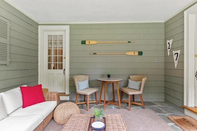 114 Chestnut St, North Reading, MA 01864 - view of patio