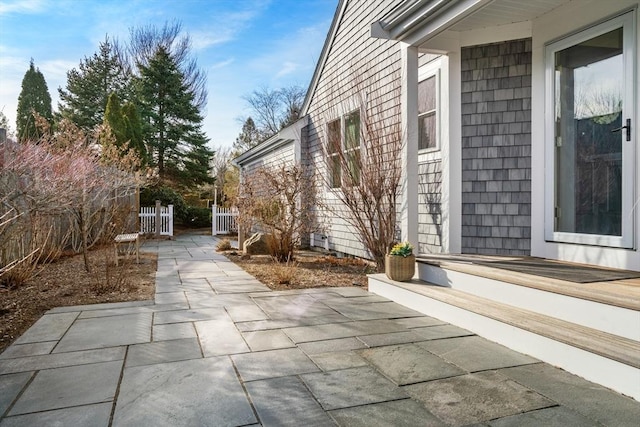 Listing photo 3 for 15 Pinchion Vale Unit 15, Plymouth MA 02360