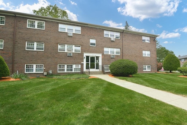 145 Milk St Unit 10, Westborough, MA 01581 - view of building exterior