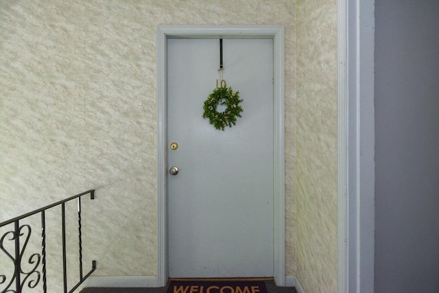 145 Milk St Unit 10, Westborough, MA 01581 - property entrance