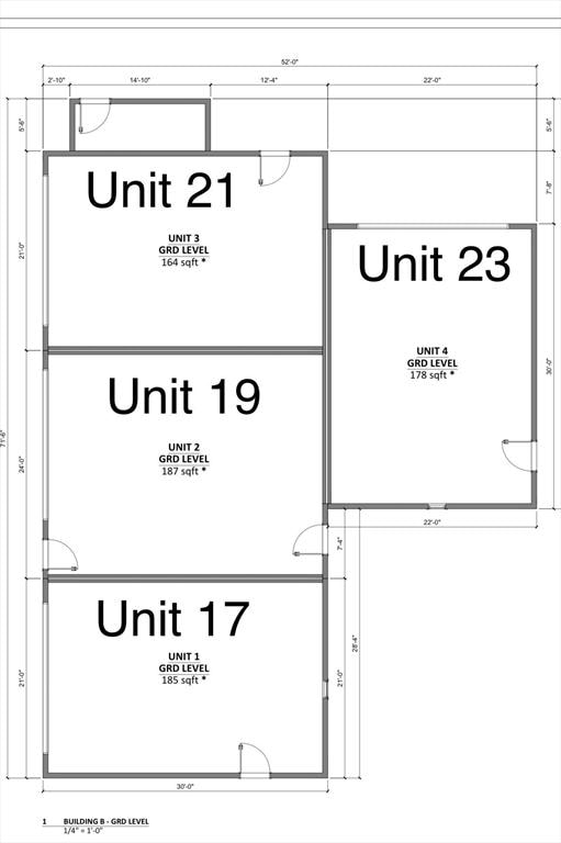 Listing photo 2 for 17 Dyer St, Rockland MA 02370