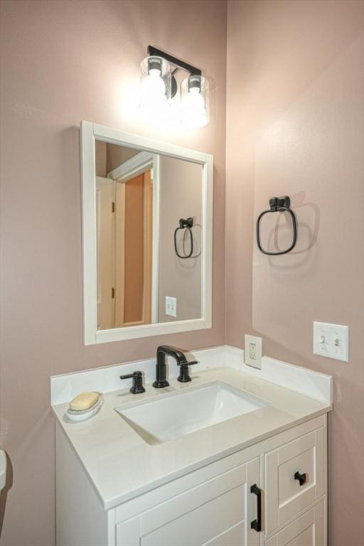 106 Willow Brook Dr Unit 106, Wayland, MA 01778 - half bathroom with vanity