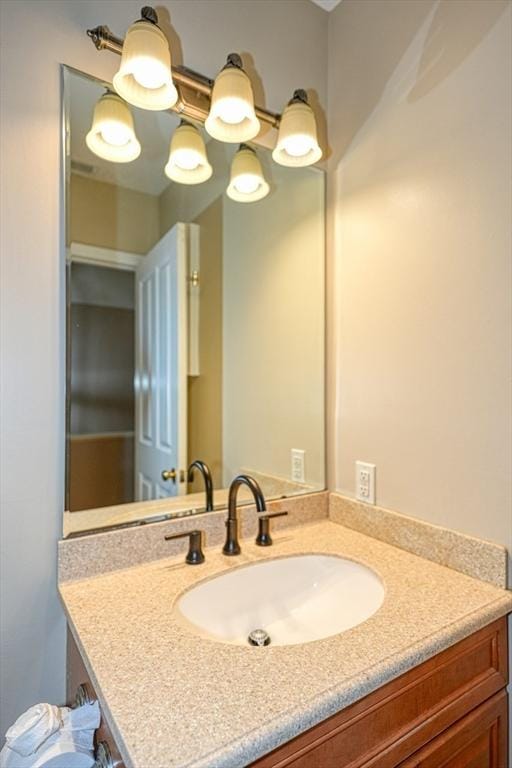 106 Willow Brook Dr Unit 106, Wayland, MA 01778 - bathroom with vanity