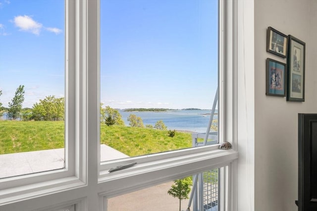 130 Broad Reach Unit 303, Weymouth, MA 02191 - water view