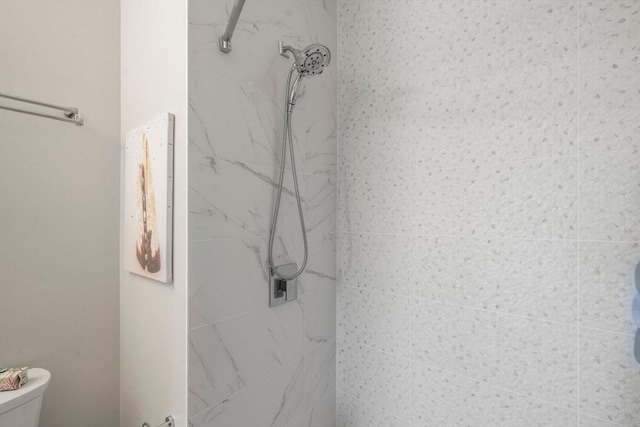 130 Broad Reach Unit 303, Weymouth, MA 02191 - full bath featuring a shower and toilet