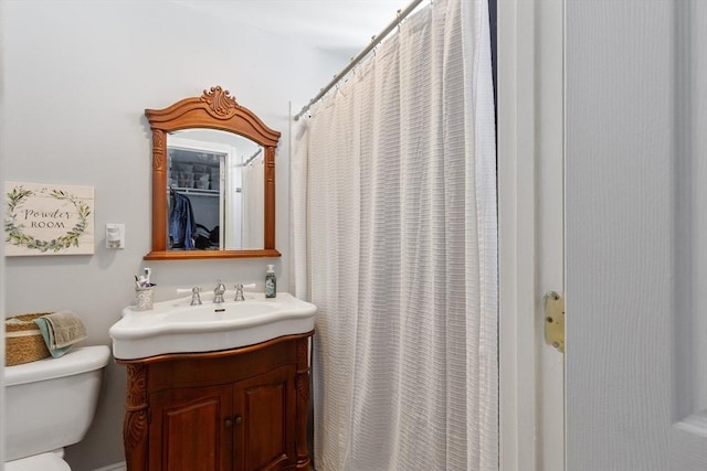 36-38 Priesing St, Boston, MA 02130 - full bath with toilet, vanity, and curtained shower