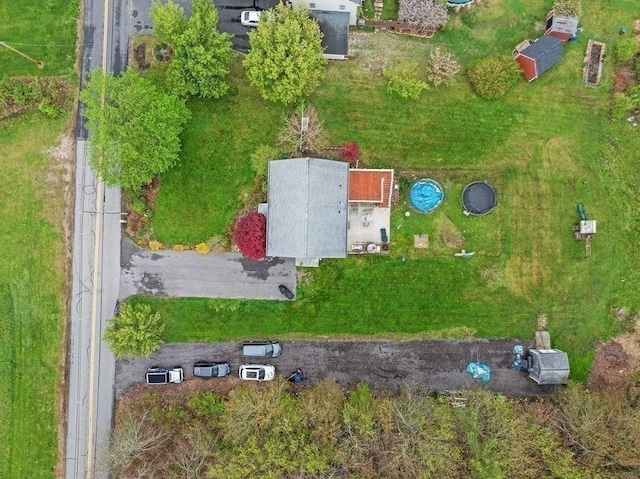 230 Plain, Taunton, MA 02780 - bird's eye view