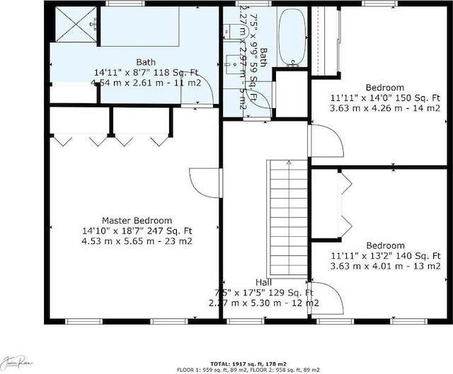 230 Plain, Taunton, MA 02780 - home floor plan