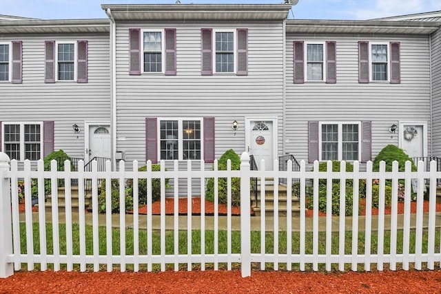 5239 N Main St Unit 7, Fall River, MA 02720 - view of front of property