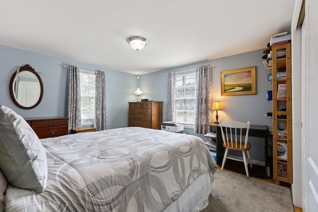 128 S Sea Ave, Yarmouth, MA 02673 - bedroom with multiple windows