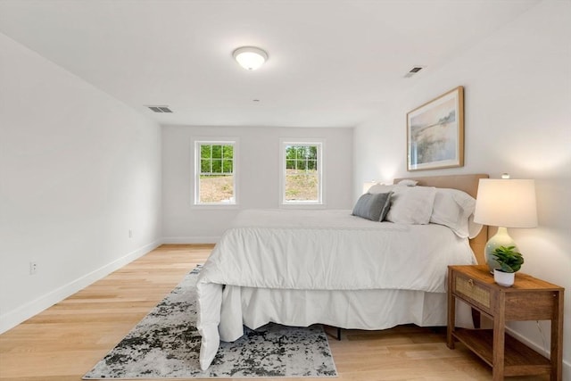 10 Sylvan Hill Xing, Haverhill, MA 01832 - bedroom featuring baseboards and light wood finished floors