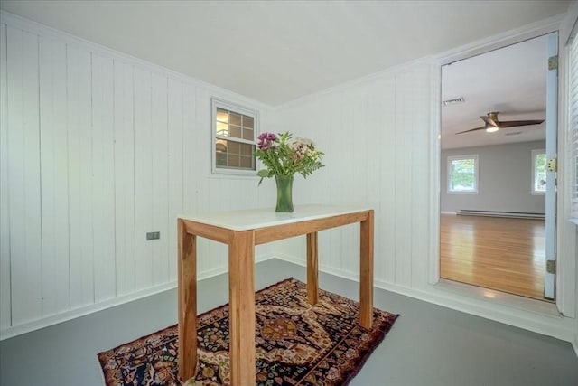 137 Naugler Ave, Marlborough, MA 01752 - hallway featuring wood finished floors