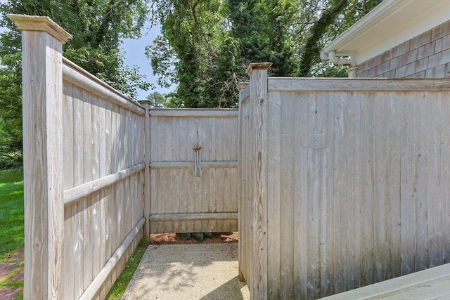 21 Gramps Way, Chatham, MA 02659 - view of yard