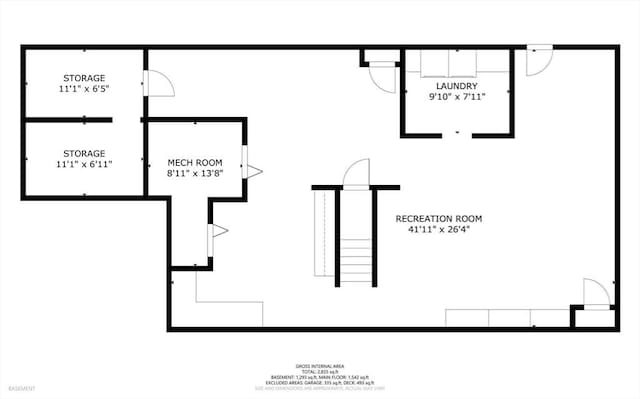 21 Gramps Way, Chatham, MA 02659 - view of home floor plan