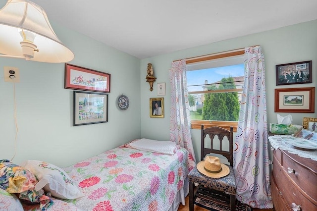 1 Carter Ave, Salisbury, MA 01952 - view of bedroom