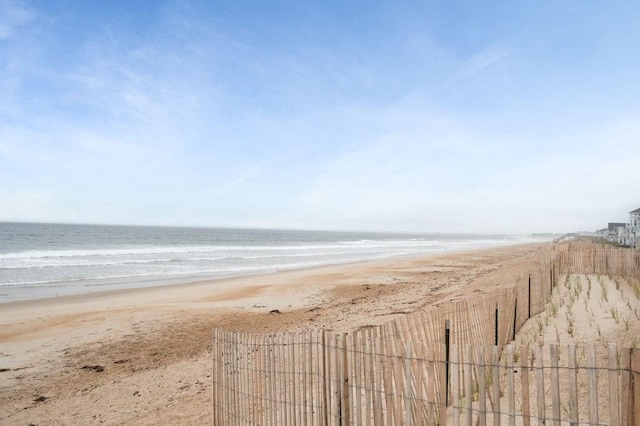 1 Carter Ave, Salisbury, MA 01952 - water view featuring local beach