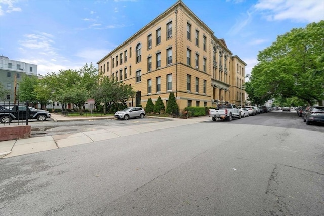 350 W 4th St Unit 103, Boston, MA 02127 - view of building exterior