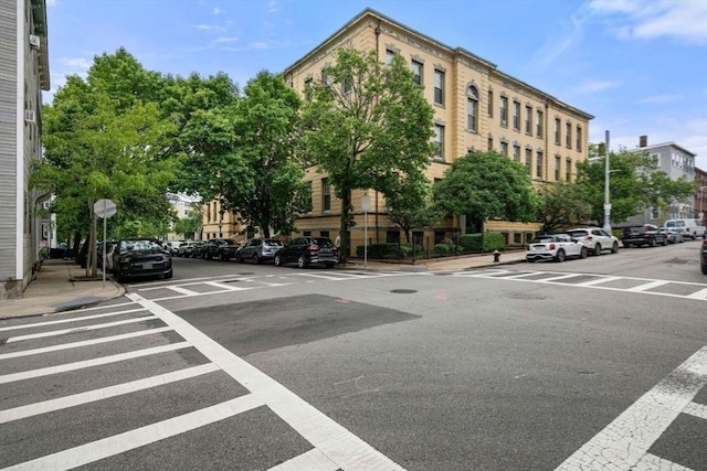 350 W 4th St Unit 103, Boston, MA 02127 - view of property