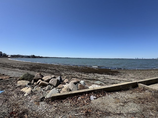 10 Nut Island Ave, Quincy, MA 02169 - water view