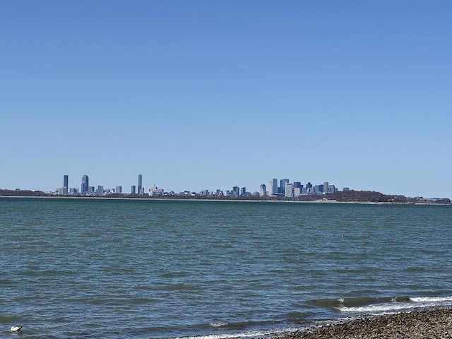 10 Nut Island Ave, Quincy, MA 02169 - water view with city skyline
