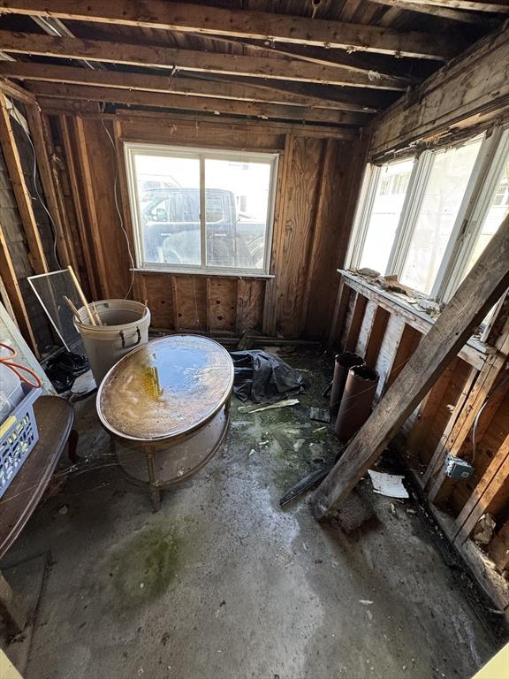 10 Nut Island Ave, Quincy, MA 02169 - view of misc room