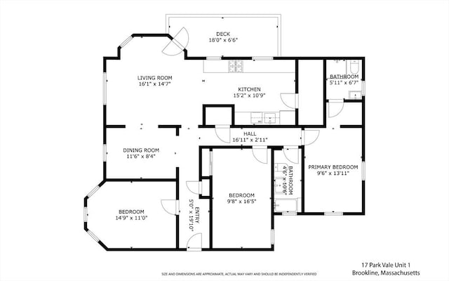 room layout