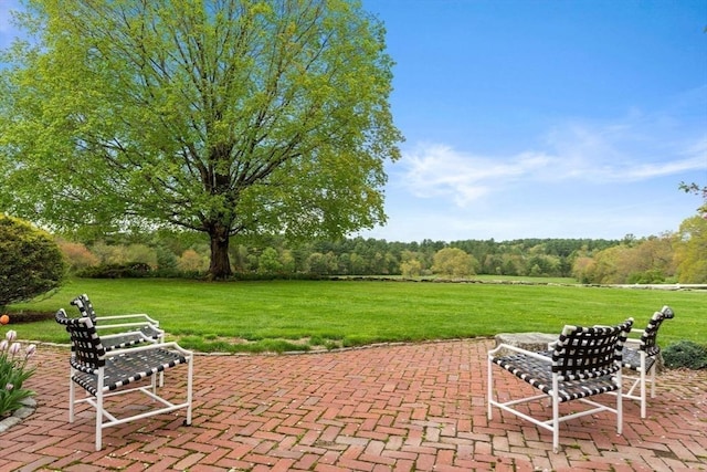 38 Bullard St, Sherborn, MA 01770 - view of patio / terrace