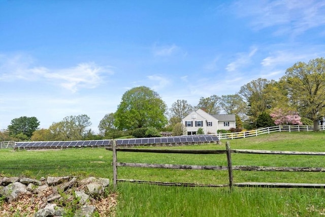 38 Bullard St, Sherborn, MA 01770 - view of yard