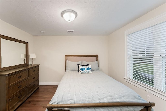 11 Winslow Way, Swansea, MA 02777 - bedroom with dark wood finished floors and baseboards