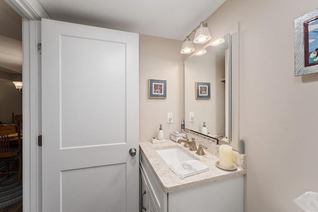 11 Winslow Way, Swansea, MA 02777 - bathroom with vanity