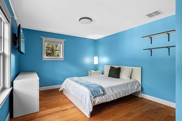 5 Carolina Way, Boxford, MA 01921 - bedroom with wood finished floors