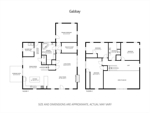 236 Ridge Ave, Otis, MA 01253 - property floor plan